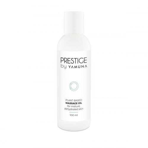 Yamuna Prestige Növényi masszázsolaj vízhiányos, érett bőrre 100ml