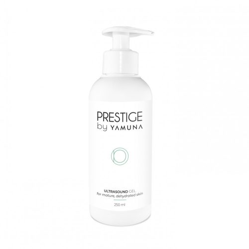 Yamuna Prestige Ultrahang gél vízhiányos, érett bőrre 250ml