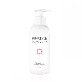   Yamuna Prestige Arctisztító tej zsírhiányos, érett bőrre 250ml