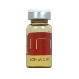 Ampulla BCN ECQ10 újrastrukturáló koktél fiola 3ml