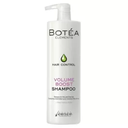 botéa Volume Boost Sampon 1000ml vékony szálú hajra