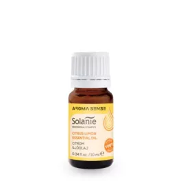 Solanie Aroma Sense Citrom illóolaj 10ml