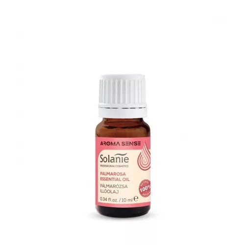 Solanie Aroma Sense Pálmarózsa illóolaj 10ml