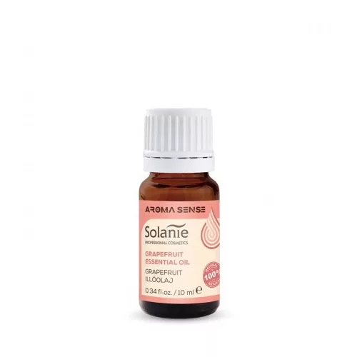 Solanie Aroma Sense Grapefruit illóolaj 10ml