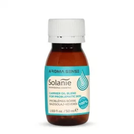   Solanie Aroma Sense Problémás bőrre bázisolaj-keverék 50ml