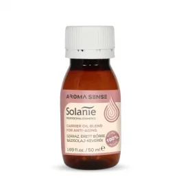   Solanie Aroma Sense Száraz, érett bőrre bázisolaj-keverék 50ml