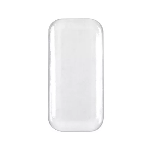 Long Lashes szilikon szempilla tartó paletta -átlátszó LLA34086