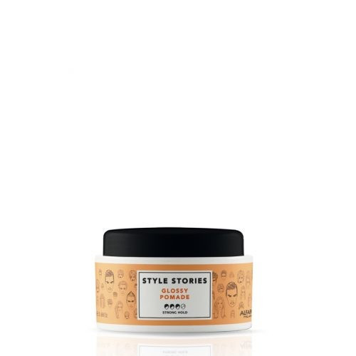 Style Stories Glossy Pomade fény wax 100ml