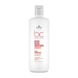   Bonacure Repair Rescue regeneráló balzsam/ kondicionáló 1000ml