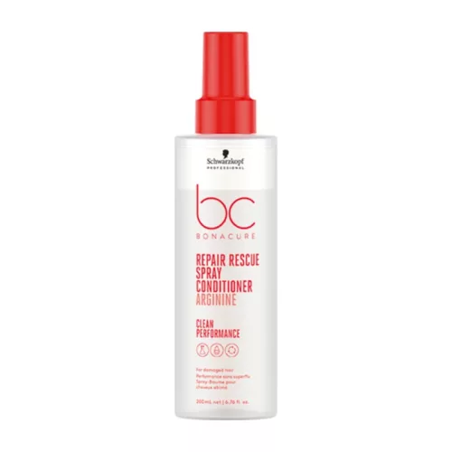 Bonacure Repair Rescue regeneráló spray balzsam/ kondicionáló 200ml