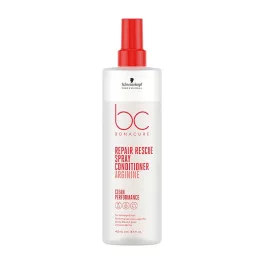   Bonacure Repair Rescue regeneráló spray balzsam/ kondicionáló 400ml