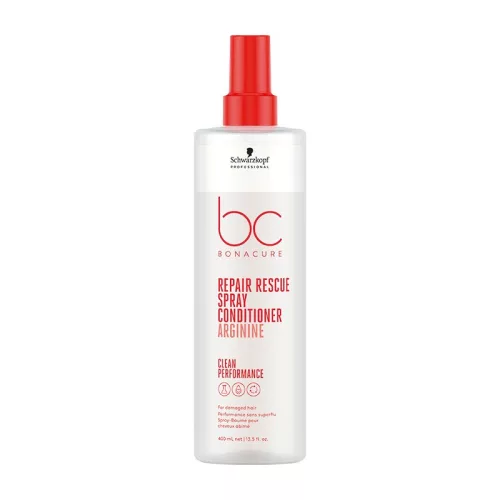Bonacure Repair Rescue regeneráló spray balzsam/ kondicionáló 400ml