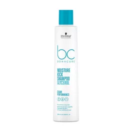 Bonacure Moisture Kick hidratáló sampon 250ml