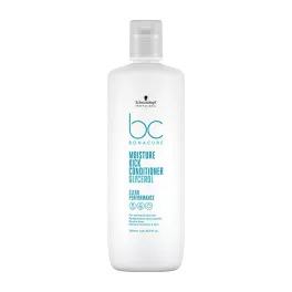   Bonacure Moisture Kick hidratáló balzsam/ kondicionáló 1000ml