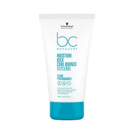 Bonacure Moisture Kick hidratáló Curl Bounce 150ml