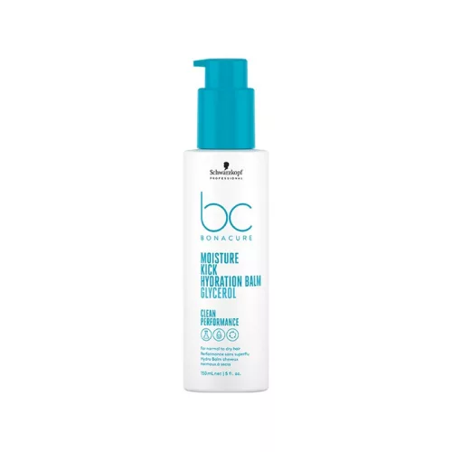 Bonacure Moisture Kick Hydration Balm 150ml