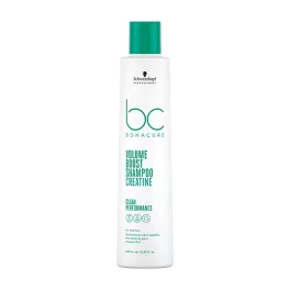 Bonacure Volume Boost volumennövelő sampon 250ml