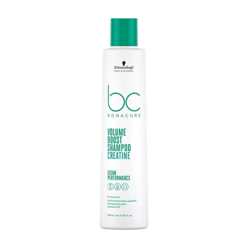 Bonacure Volume Boost volumennövelő sampon 250ml