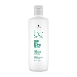 Bonacure Volume Boost volumennövelő sampon 1000ml