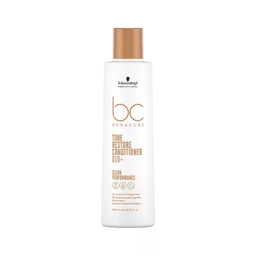 Bonacure Time Restore balzsam/ kondicionáló 200ml