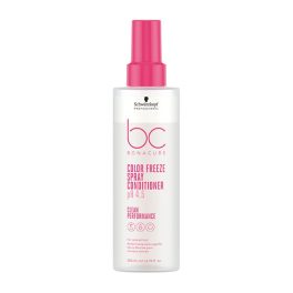   Bonacure Color Freeze színvédő spray balzsam /kondicionáló 200ml