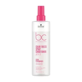   Bonacure Color Freeze színvédő spray balzsam/ kondicionáló 400ml