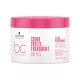 Bonacure Color Freeze színvédő pakolás/ hajmaszk 500ml