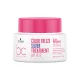 Bonacure Color Freeze Silver hamvasító pakolás/ hajmaszk 200ml