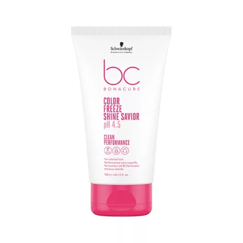 Bonacure Color Freeze hajfényvédő 150ml