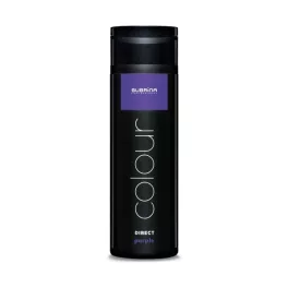   Subrina Professional Direct Colour hajszínező 200ml Purple 060344