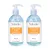Solanie Hialuron Plus Ultrahang gél 2*300ml SO23029