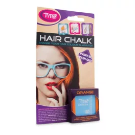 TyToo hajkréta 6g Narancssárga