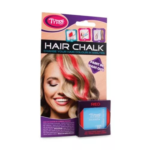 TyToo hajkréta 6g Piros