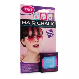 TyToo hajkréta 6g Rózsaszín