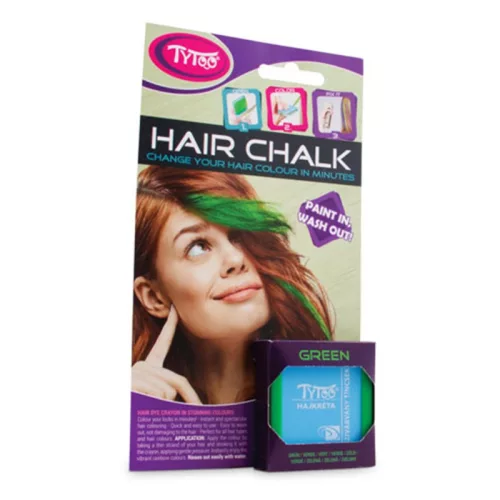 TyToo hajkréta 6g Zöld