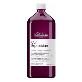   L'Oréal Serie Expert Curl Expression Mélytisztító Sampon 1500ml