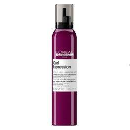   L'Oréal Serie Expert Curl Expression 10in1 Multifunkcionális krémhab 250ml