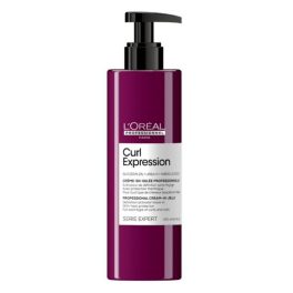  L'Oréal Serie Expert Curl Expression Hajban maradó krém-gél 250ml
