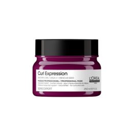   L'Oréal Serie Expert Curl Expression Hidratáló Pakolás/ hajmaszk 250ml