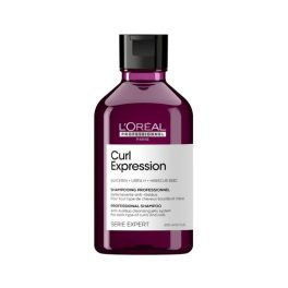   L'Oréal Serie Expert Curl Expression Mélytisztító Sampon 300ml
