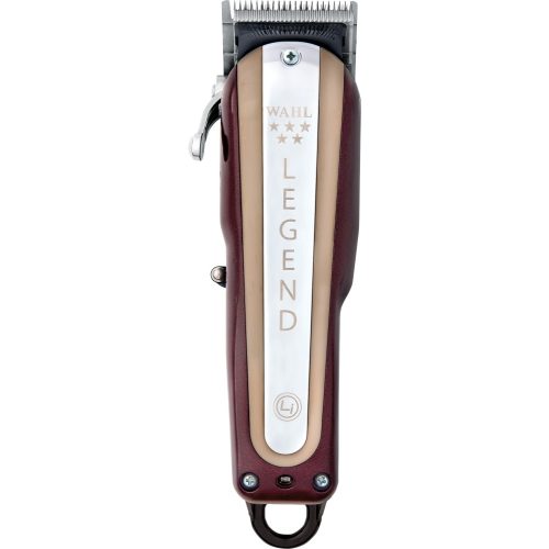 Wahl Cordless Legend Akkumulátoros Hajvágógép 08594-016