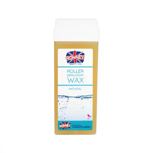 Ronney 100ml gyantapatron Natúr/Sárga 1db