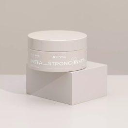   Indola InstaStrong Hajerősítő pakolás/ hajmaszk 200ml Szőke hajra