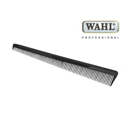   Wahl Barber Comb Balding, speciális fodrász fésű 03181-700