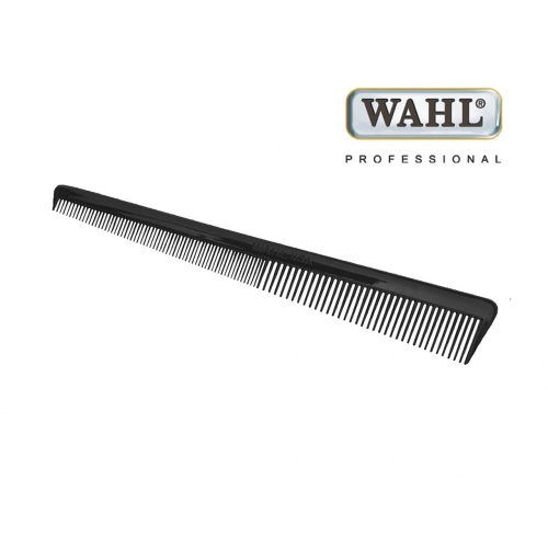 Wahl Barber Comb Balding, speciális fodrász fésű 03181-700