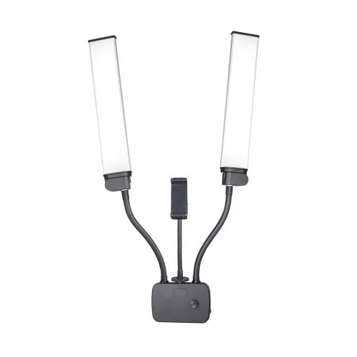 Lash Pro Double Arm szempillás lámpa AE2054