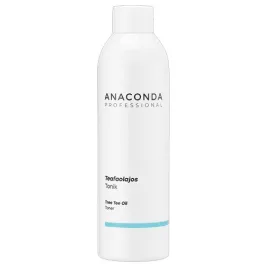 Anaconda Teafaolajos Tonik 250ml