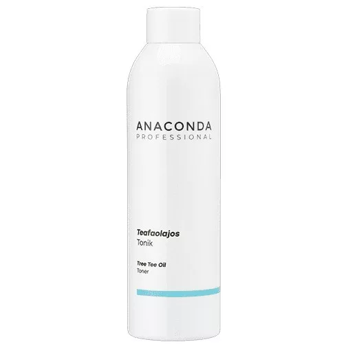 Anaconda Teafaolajos Tonik 250ml