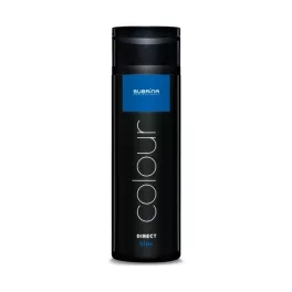   Subrina Professional Direct Colour hajszínező 200ml Blue 060345