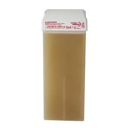   Alveola Waxing 100ml Gyantapatron Extra sárga, széles fej AW9010